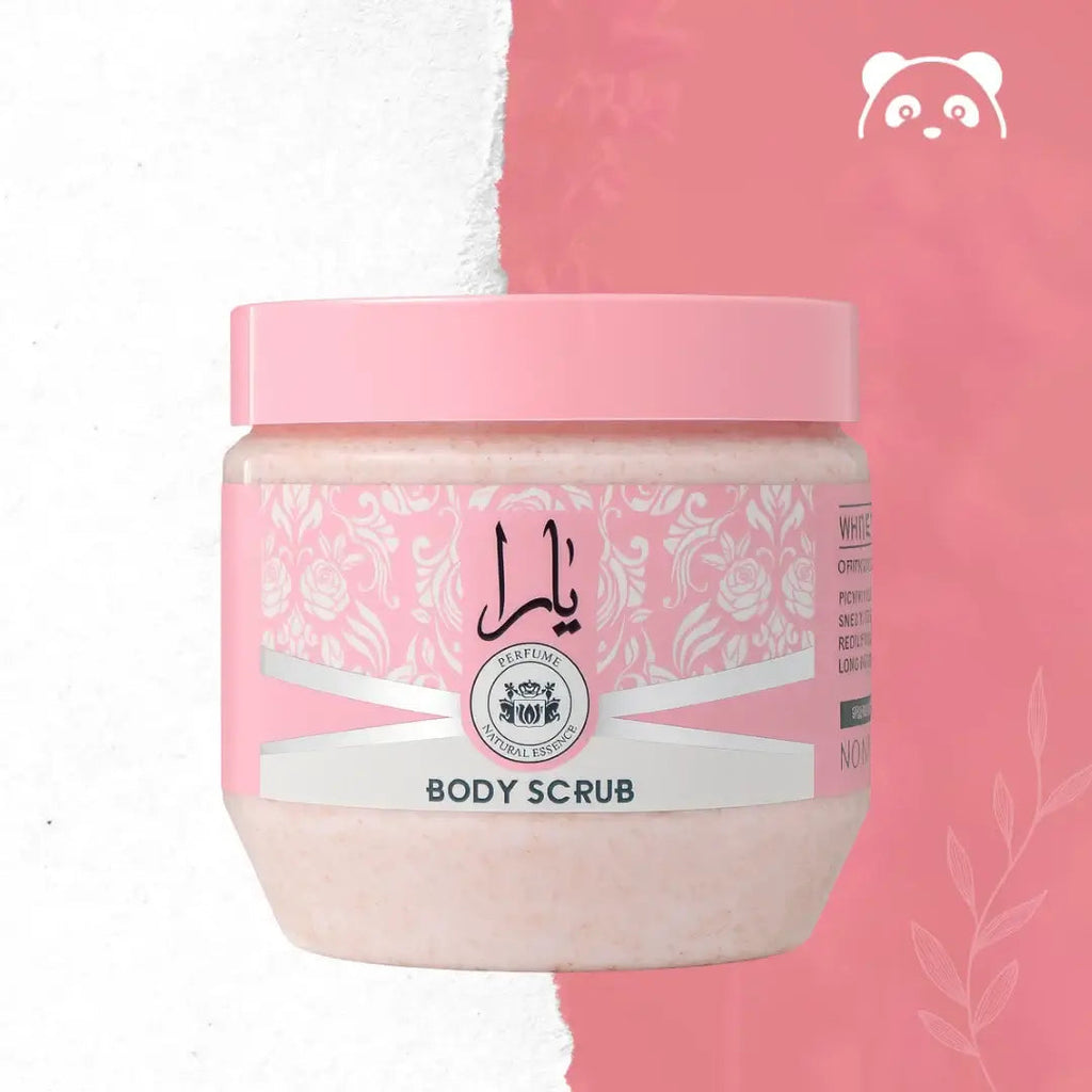 Body Scrub Yara XL - D'Donna Dubai