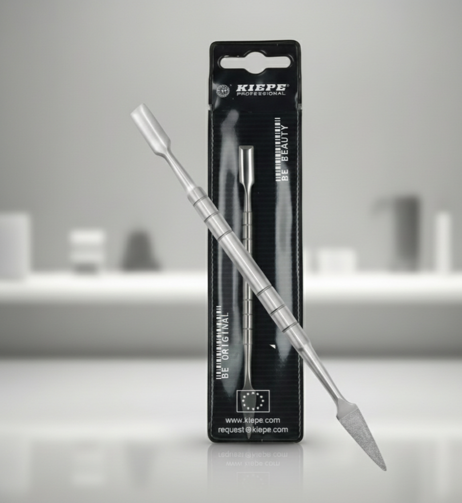 Kiepe - Repousse cuticules métal