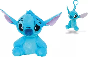 Porte-Clés Peluche 10CM Stitch