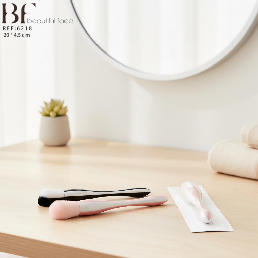 BROSSE POUDRE