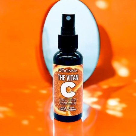 SPRAY HYDRATANT A LA VITAMINE C DDONNA 13402