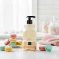 SAVON CRÈME POUR ENFANTS MACARONS 300ML. LADY VENEZIA