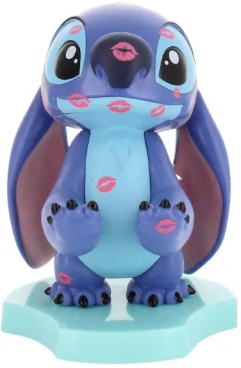 DISNEY - Figurine Holdem Stitch 20CM