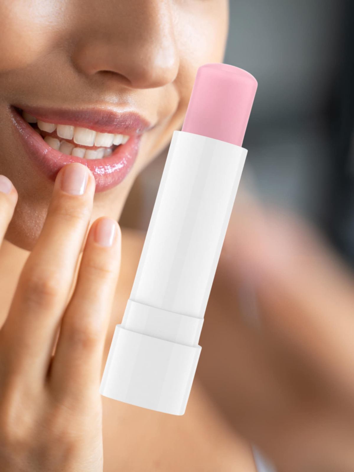 BAUME A LEVRE A LA FRAISE DDONNA 12411A