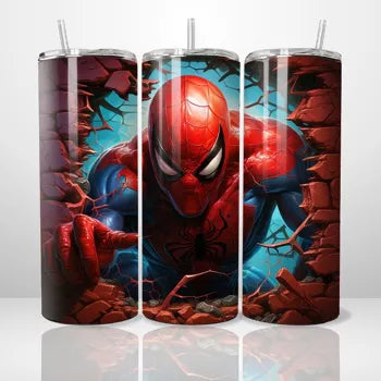 Spider Man - Thermos 590ml