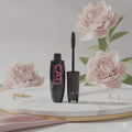 MASCARA CAT EYES VOLUME WATERPROOF