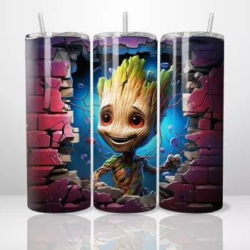 Groot - Thermos 590ml