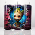 Groot - Thermos 590ml