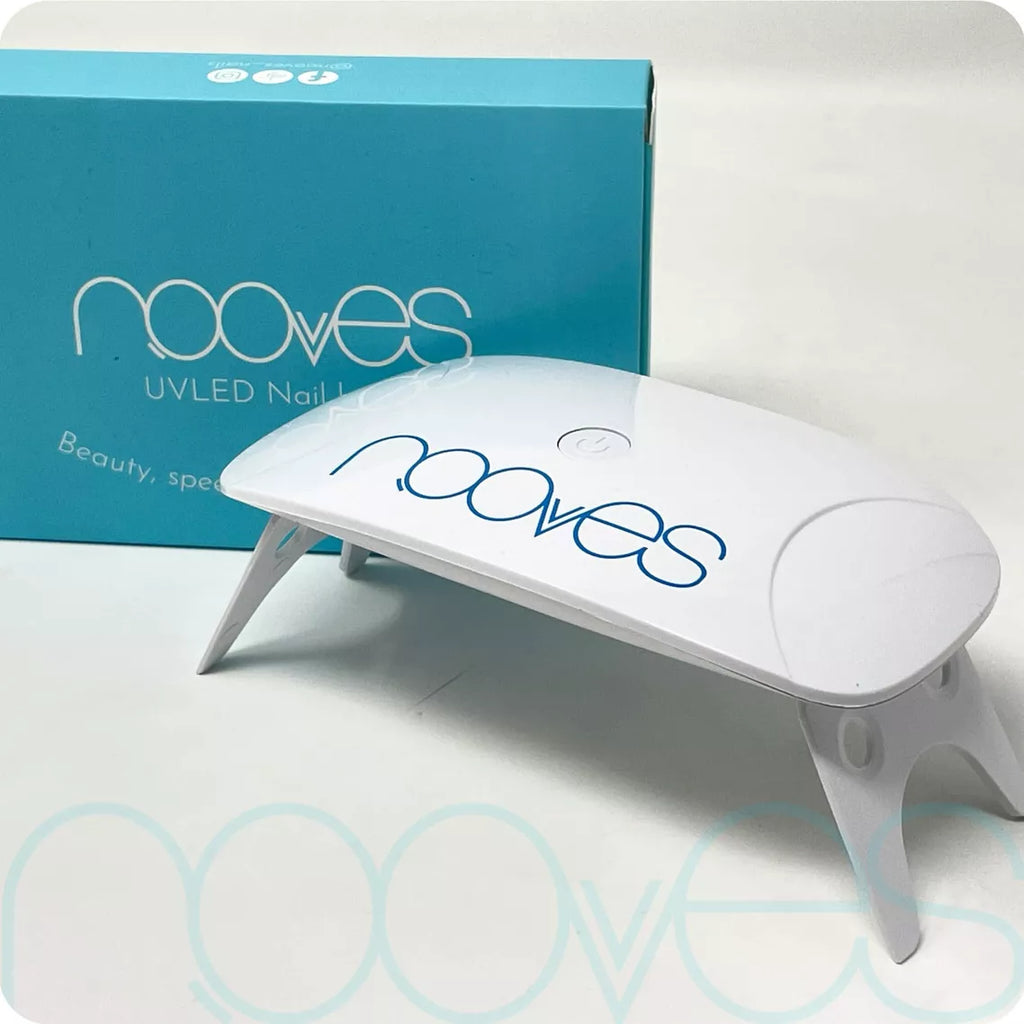 Lampe UV portable NOOVES