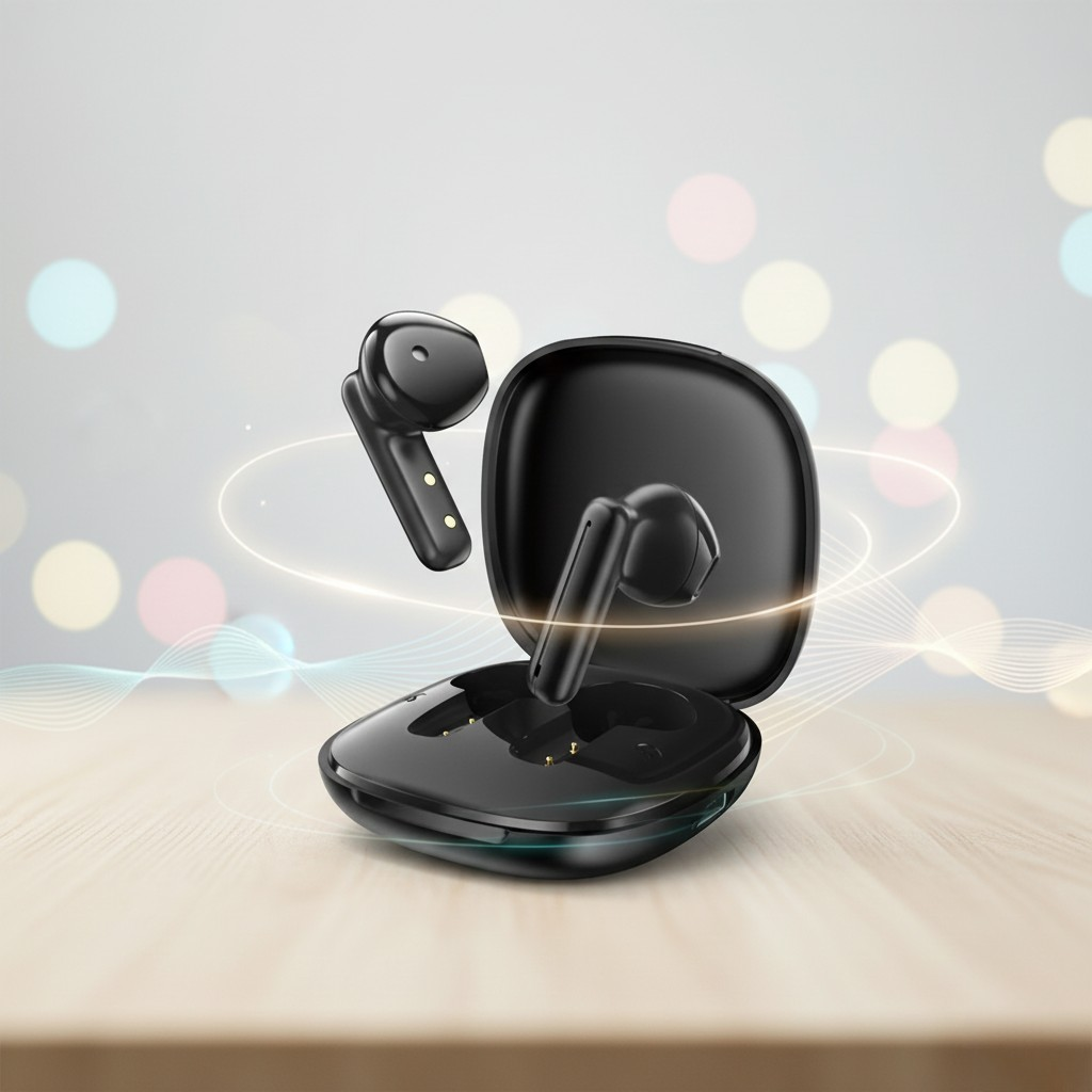 Écouteurs bluetooth Foneng BL135 N