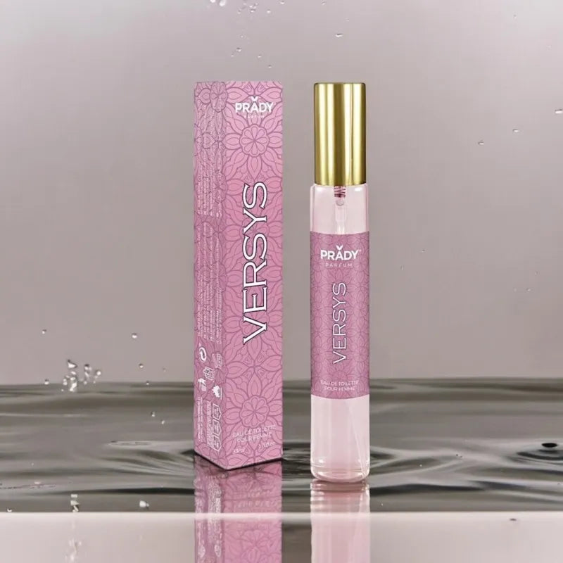 EAU DE TOILETTE POUR FEMME VERSYS PRADY 33ML