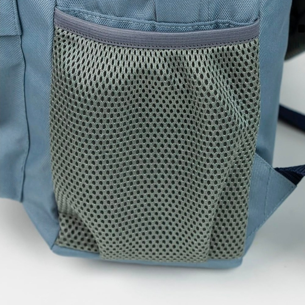 Sac à dos Disney Lilo et Stitch, La Cabane de Surf du Chien Étoile, 42 cm