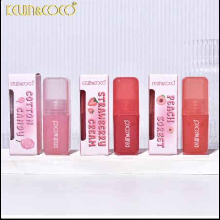 BLUSH LIQUIDE MICRO-PEARLESCENT KEVIN & COCO KC246106