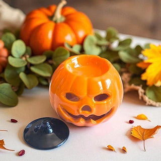 Brûle parfum
Citrouille