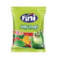Grenouille (jelly frog) 90g fini