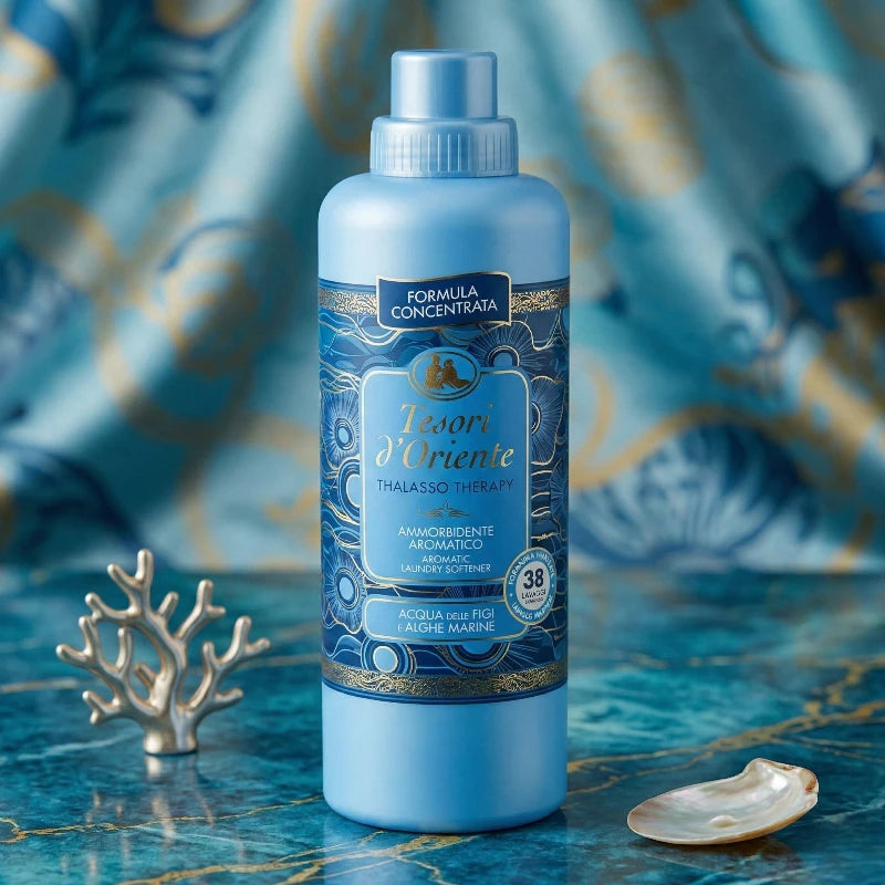 Assouplissant Aromatique Tesori d’Oriente – Thalasso
