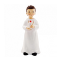 Communiant Tom H. 16cm - pièce
