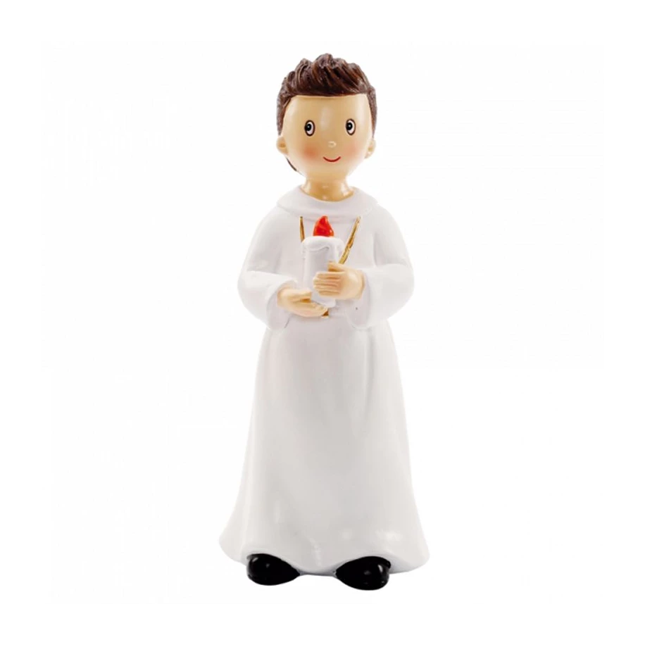 Communiant Tom H. 16cm - pièce
