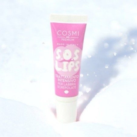 SOS LÈVRES DE CHEZ COSMI PREMIUM
