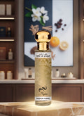 Eau de parfum NAJM pour femme 30ml – UTUR AL YAQU