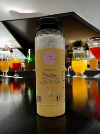 Cocktail Piña Colada