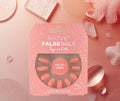 technic - Faux ongles Squareletto Pastel Coral