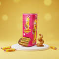 Carambar caramel vendu par 10