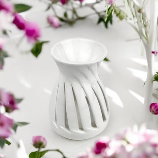 Brûle parfum Série Céramy
Corta Blanc