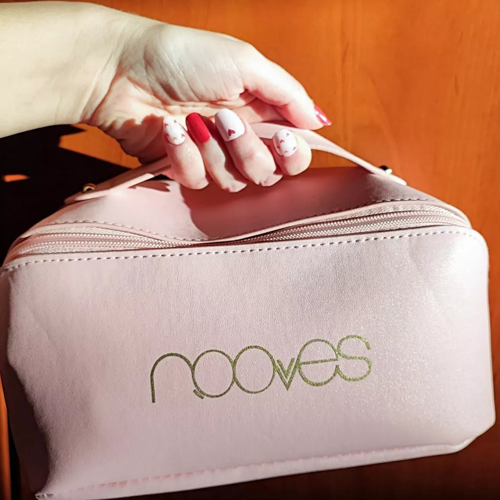 Trousse de toilette - NOOVES NAILS