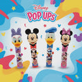 Sucettes Pop Ups Disney Mix