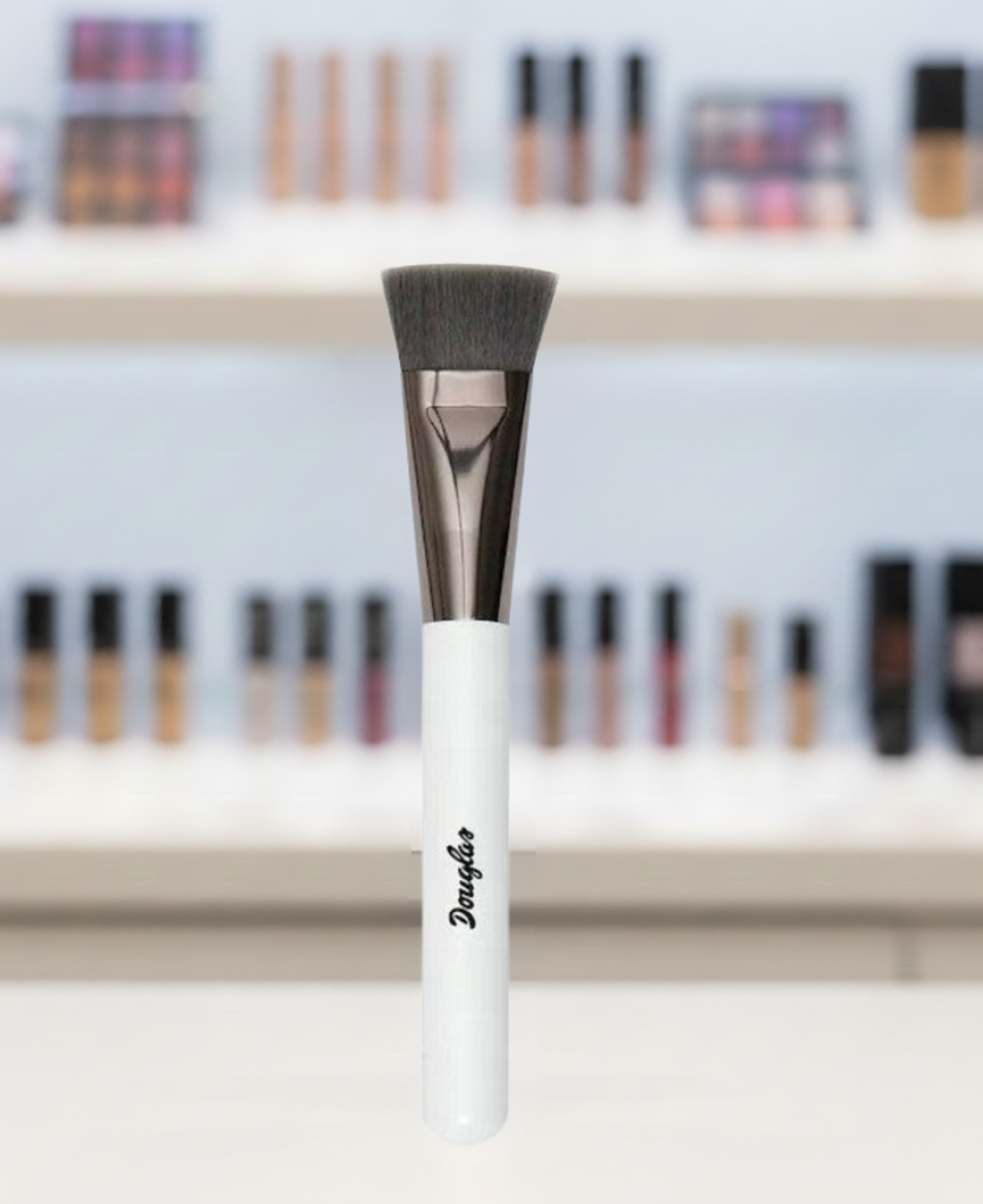 pinceau de précision