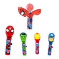 Pop ups lollypop Marvel