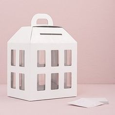 Urne / Tirelire Lanterne - pièce