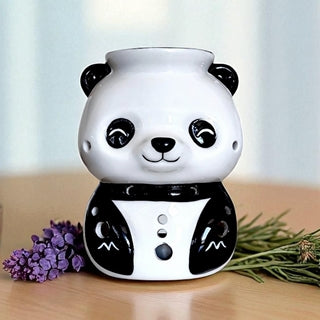 Brûle parfum Série Céramy - Panda