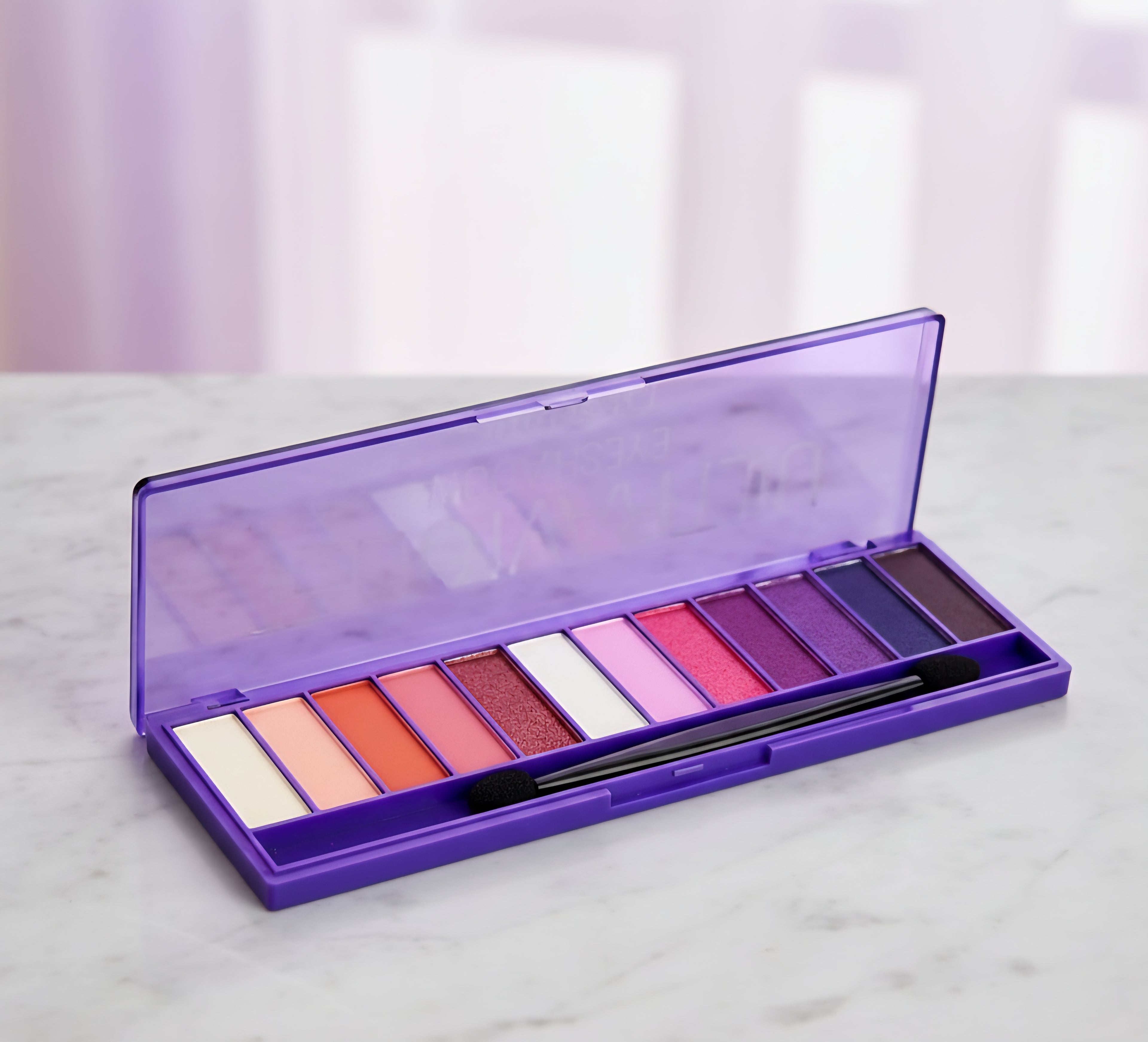 OMBRE À PAUPIÈRES ULTRAVIOLET