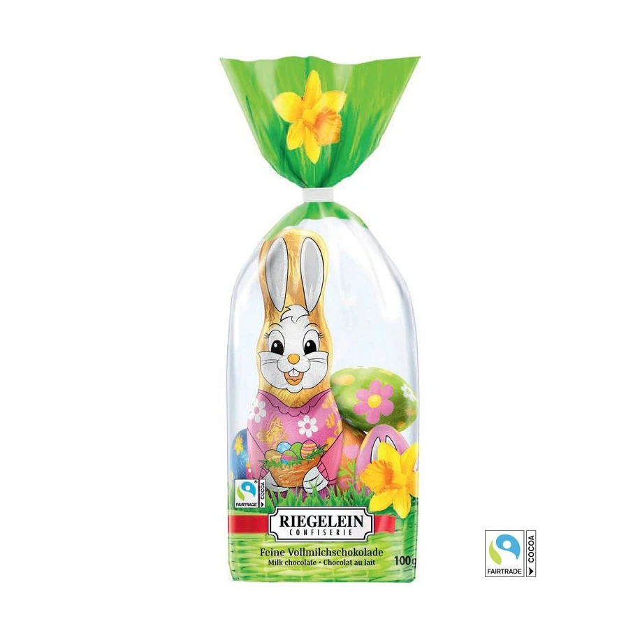 Sachet composition de Pâques Pastel - 100g