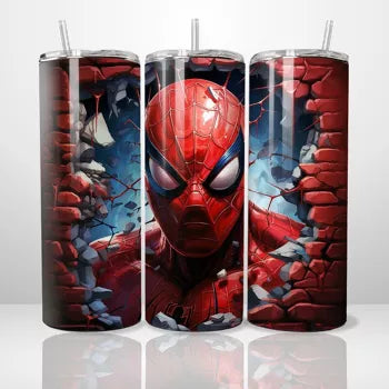 Spider Man - Thermos 590ml