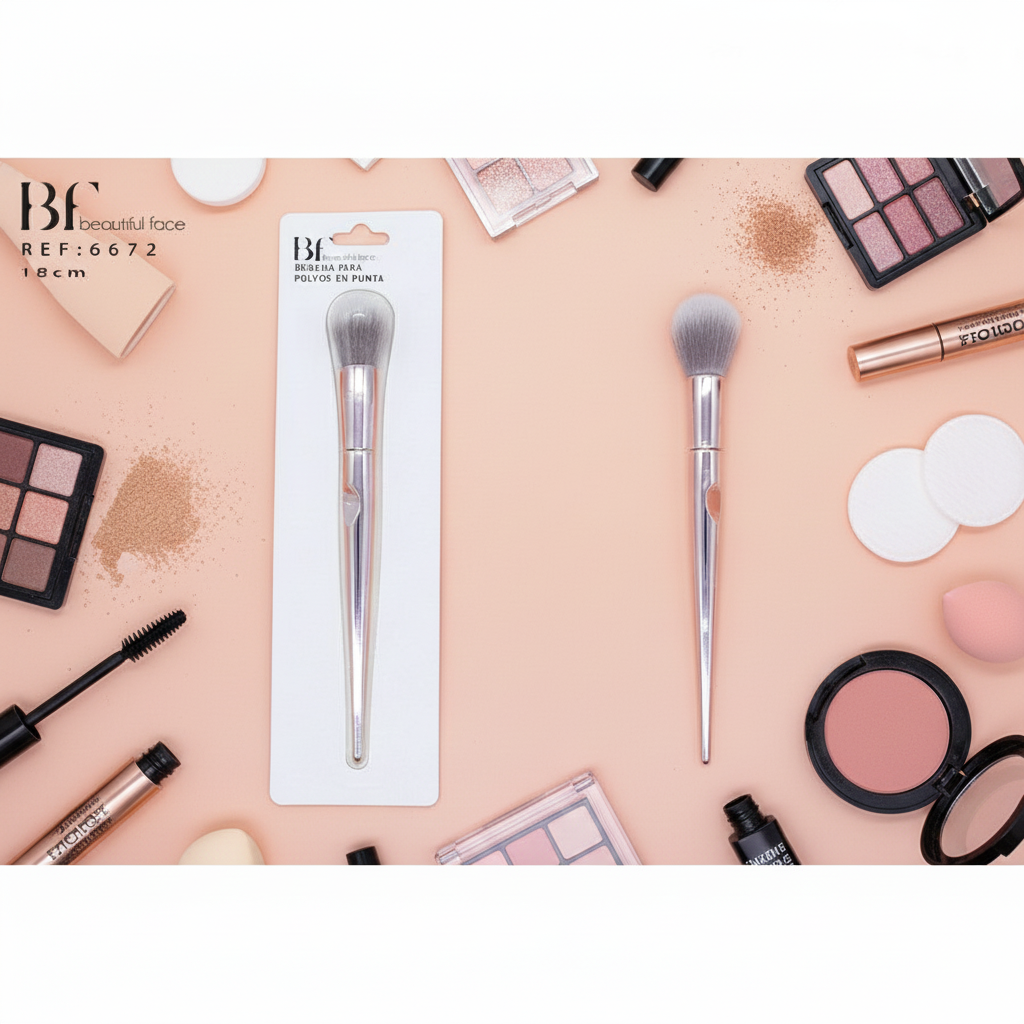 BROSSE POUDRE POINTE