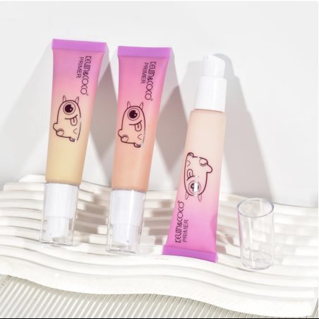 PRIMER HYDRATANT MONSTER DE CHEZ KEVIN & COCO