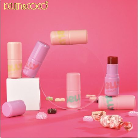 BLUSH STICK FRUITY KEVIN&COCO KC247349