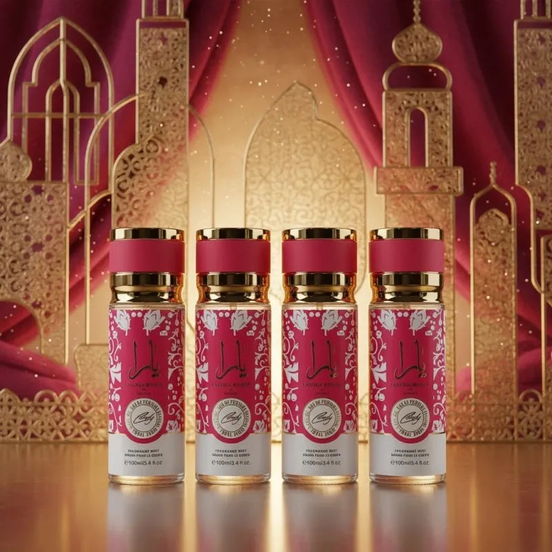 Brume Laxuria Candy 100ml - Luxury