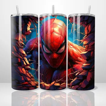 Spider Man - Thermos 590ml