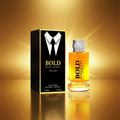 Parfum Bold Pure Scent pour Homme - Fragrance Couture