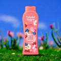 Gel Douche Baies Roses 650ml - Tulipan Negro