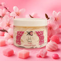 Chantilly de douche Yala Candy - Kcosmetique