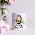 Buzz l'éclair - Mug