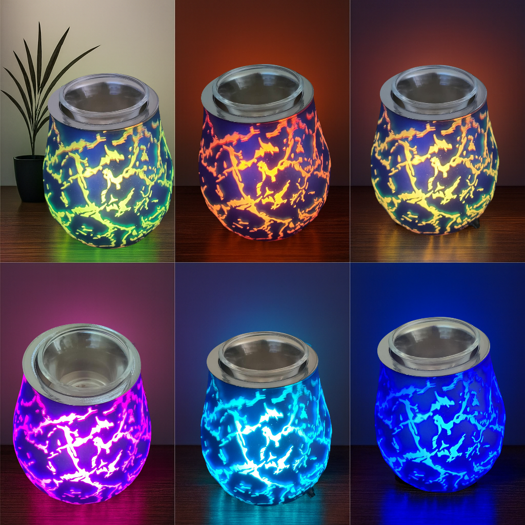 Diffuseur par Chaleur Douce
CALORYA N° 10