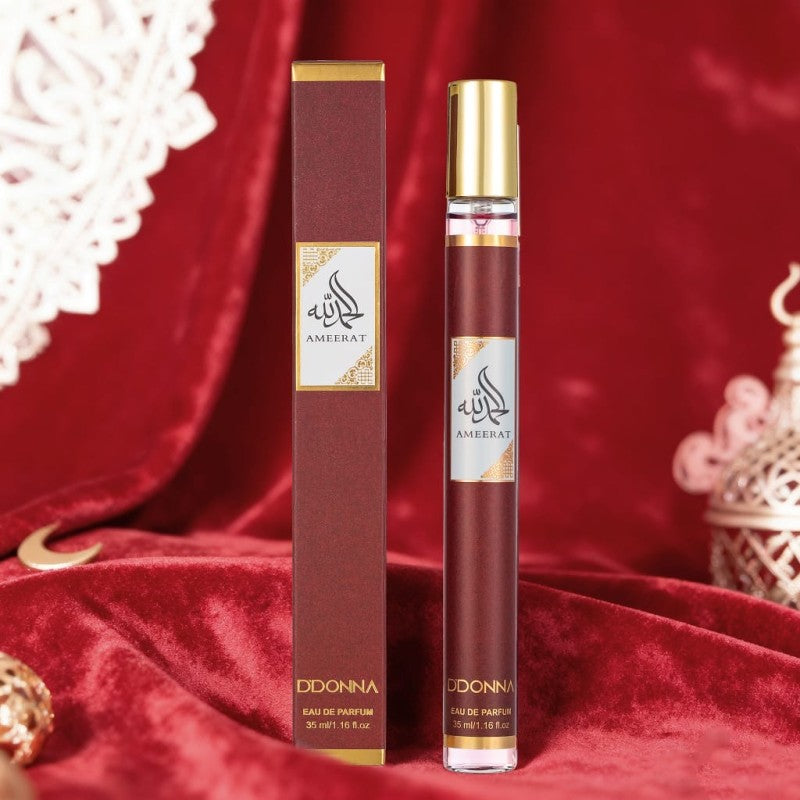 Eau de parfum "Ameerat" 35ml - D'Donna