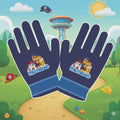 Gants pour enfants Pat' Patrouille