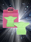 BOMBE DE BAIN DISNEY STAR WARS GROGU - MAD BEAUTY